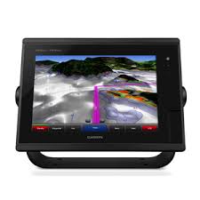 Garmin 010-12166-02 Sun Cover For GPSMap 7410, 7410xsv, 7610, 7610xsv Units