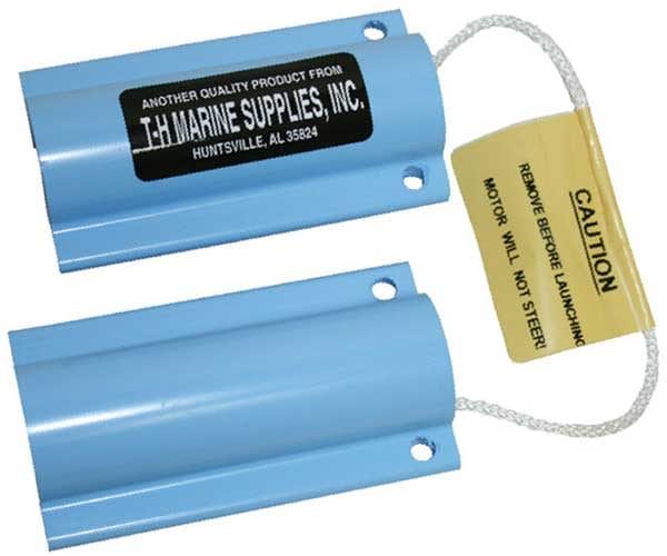 Steer Stop Hydraulic Steering Lock Quality Marine Electronics