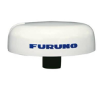 Furuno GP 330B GPS Antenna