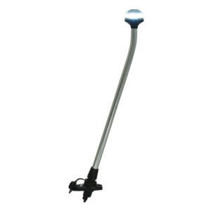 LED Removable Light Pole