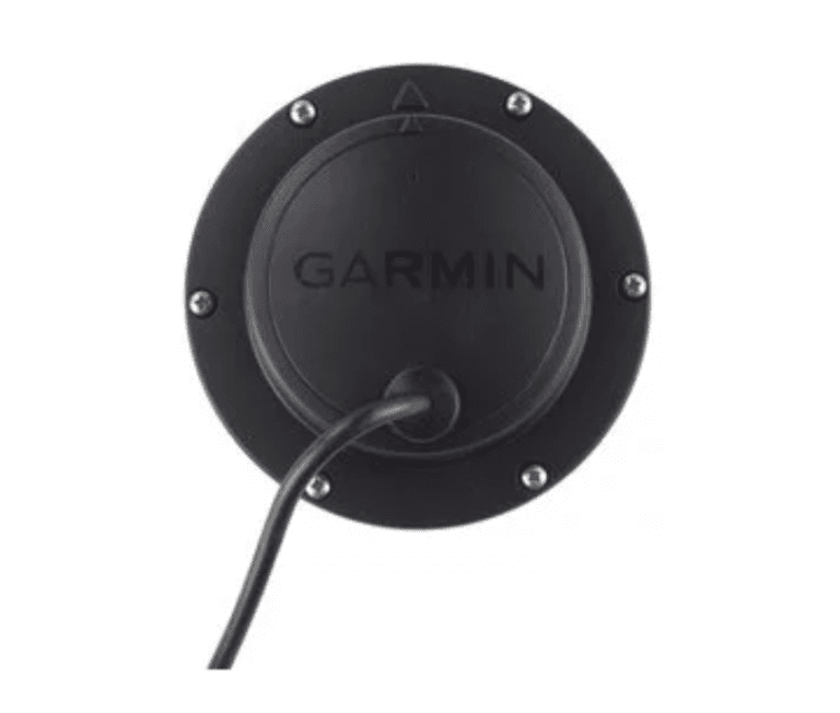 GT15M IH Transducer Quality Marine Electronics