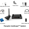 Panoptix Livescope™ System - What's in the Box