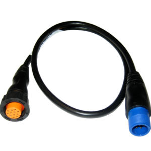 Garmin 12pin to 8pin Transducer Adapter Cable