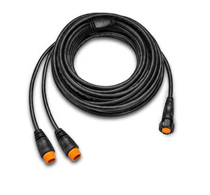 12 pin Y Cable