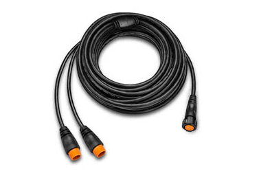 12 pin Y Cable