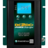 ePOWER 12v 200Ah B-TEC Battery Bundle - DC2DC Charger