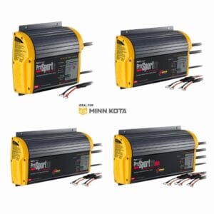 ProSport Gen3 Series