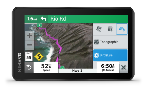 zūmo XT - GPS Navigator