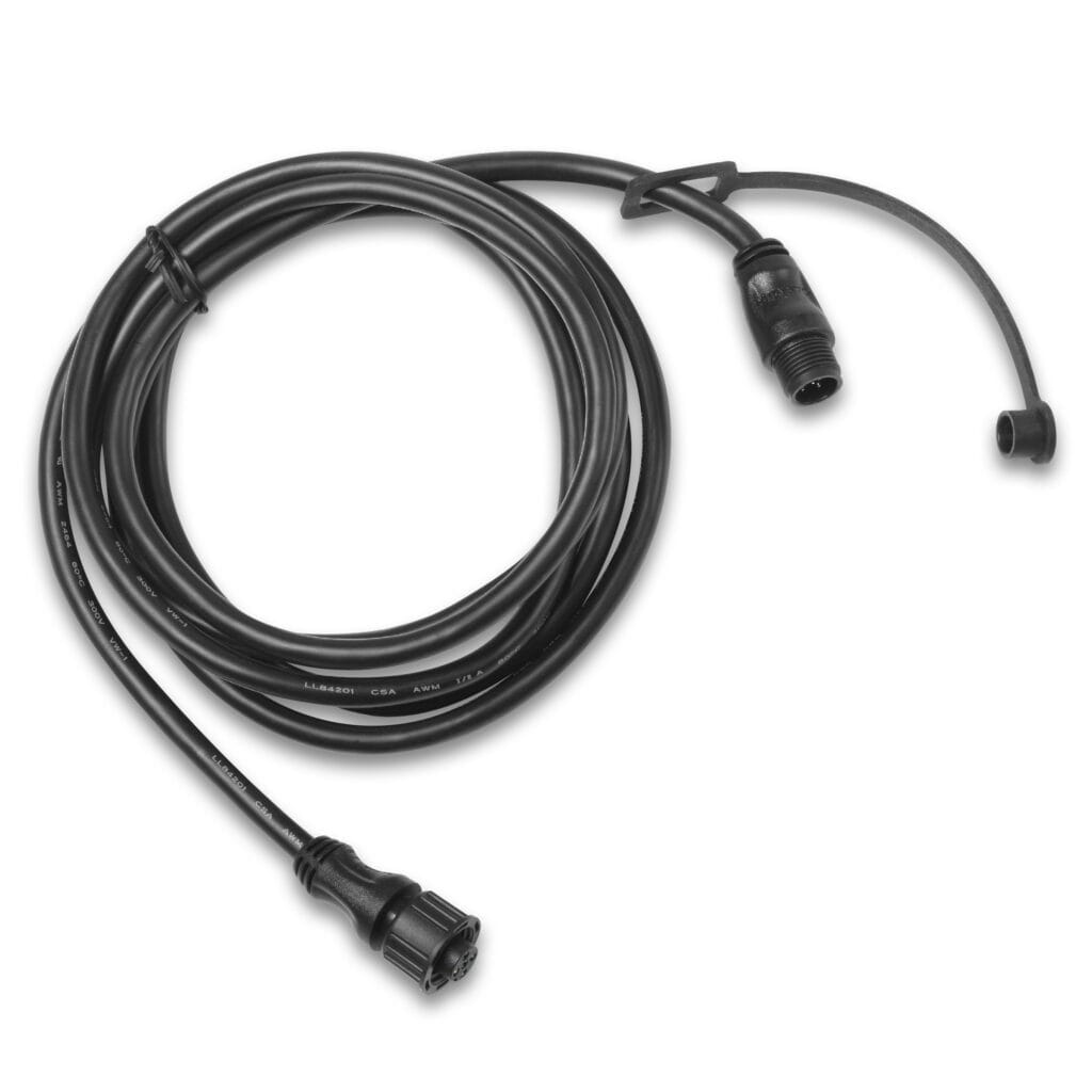 NMEA 2000 Backbone/Drop Cable Quality Marine Electronics