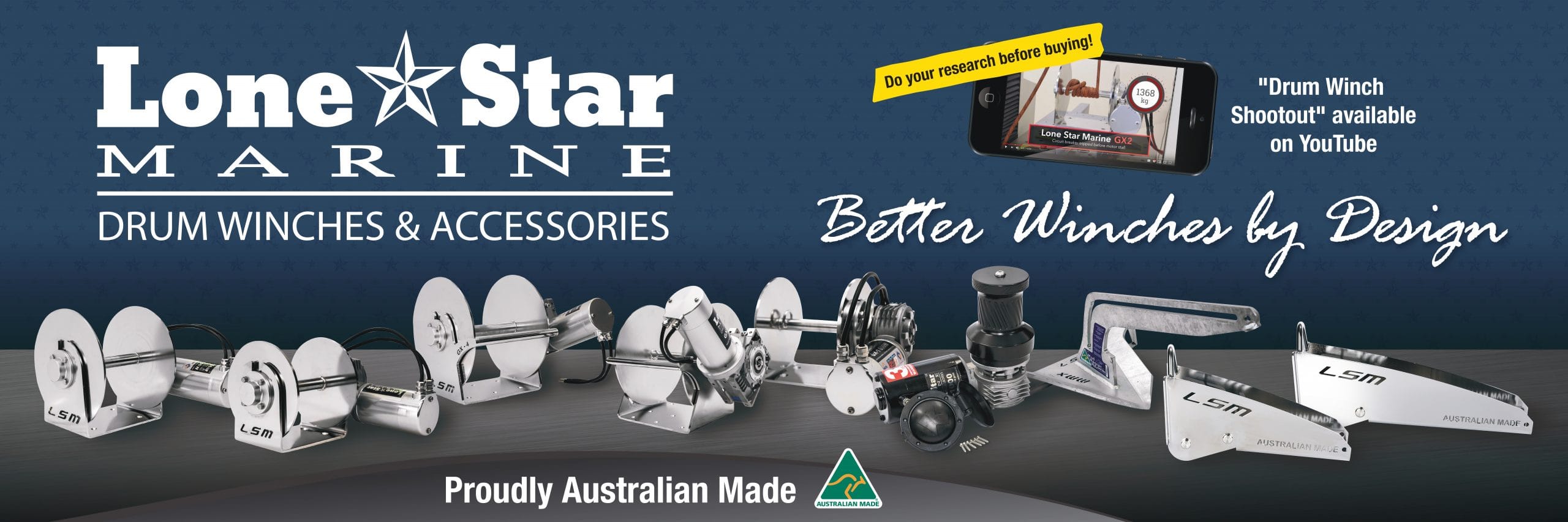 Home Quality Marine Electronics