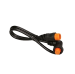 Right Angle Adapter Cable 12pin