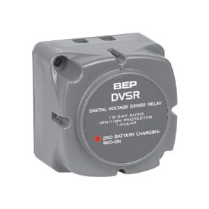BEP DVSR - Digital Voltage Sensing Relay