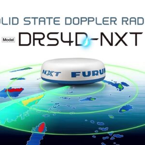 DRS4D-NXT Radome