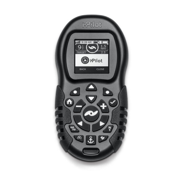 i-Pilot Bluetooth Remote
