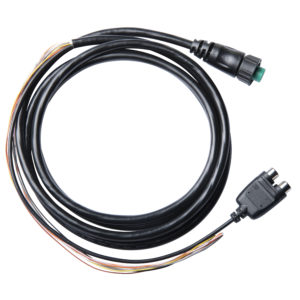 NMEA 0183 with Audio Cable
