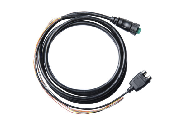 NMEA 0183 with Audio Cable