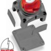 BEP Battery Master Switch - Surface Mount