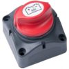 BEP Battery Master Switch - Surface Mount