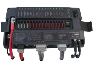 CZONE COMBINATION OUTPUT INTERFACE (COI) W/O CONNECTORS