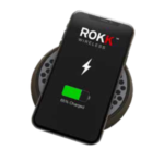 ROKK Wireless Surface Mount Chargers
