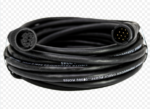 Furuno 10Pin Transducer Extension Cable