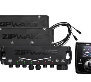Zipwake KB300S Kit