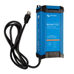 Victron Blue Smart Ip22 Charger 12/15 (3)