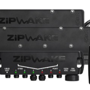 Zipwake KB450S Kit