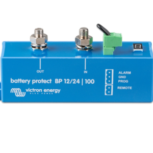 Battery Protect 12/24V 100A