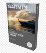 Garmin Navionics Vision+