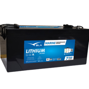 BLA Lithium Battery 36V 100amp