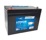 BLA Lithium Battery 24V 50AMP