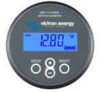 Victron Battery Monitor BMV-712 Smart