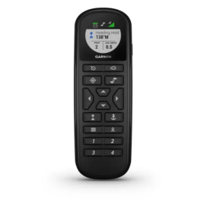 Floating Remote Control