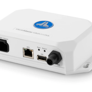 MMA-1-HTML NMEA 2000 Net MFD Data Interface