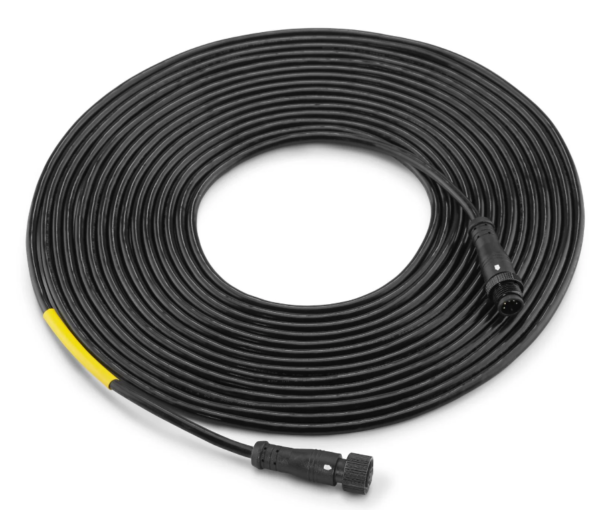 MMC-25 Cable of non-NMEA 2000