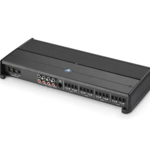 XDM800/8 8 Ch Class D Full-Range Amplifier