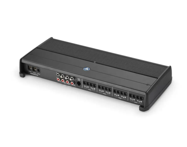 XDM800/8 8 Ch Class D Full-Range Amplifier