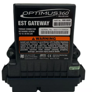 Optimus Gateway Yamaha EST EG1820