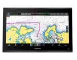 GPSMAP 9019 chartplotter w/ worldwide basemap