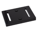 3deg Wedge for TM Series Transom Mount