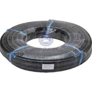 Hose PVC marine flex 1-1/4 ID x 1m