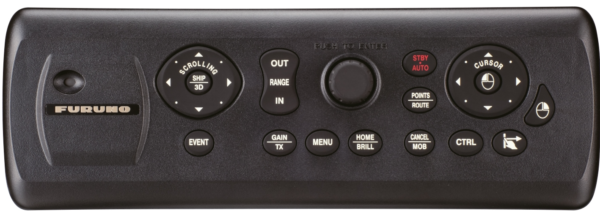 MCU-005 Black Box POE Full Control Keypad