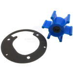 Macerator impeller kit suit Shurflo