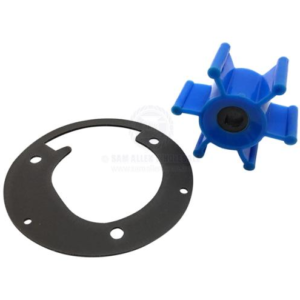 Macerator impeller kit suit Shurflo