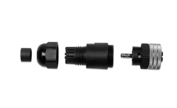 NMEA 2000 Field-installable Connectors Female