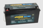 B-TEC 100amp / 24v LiFePO4 Battery BT